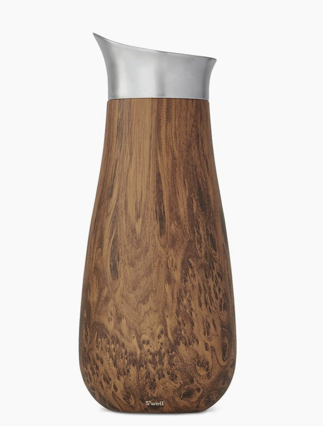 Carafe - Teakwood