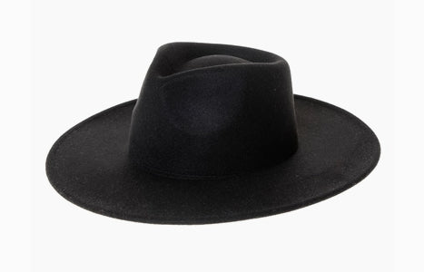 The Original Vegan Felt Rancher Hat