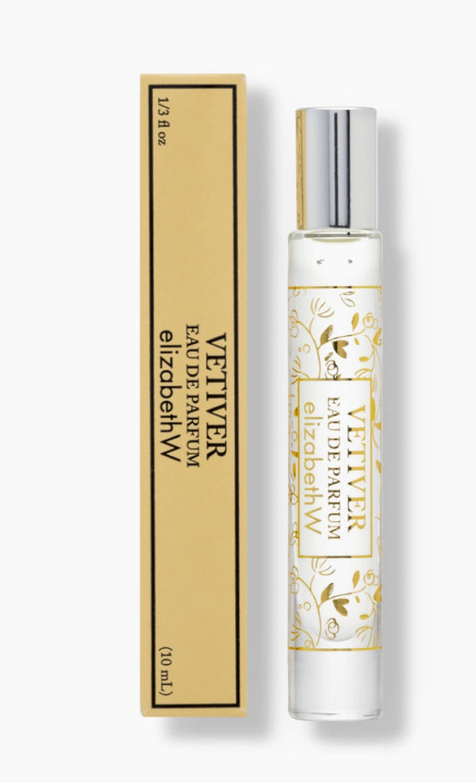 Vetiver Rollerball