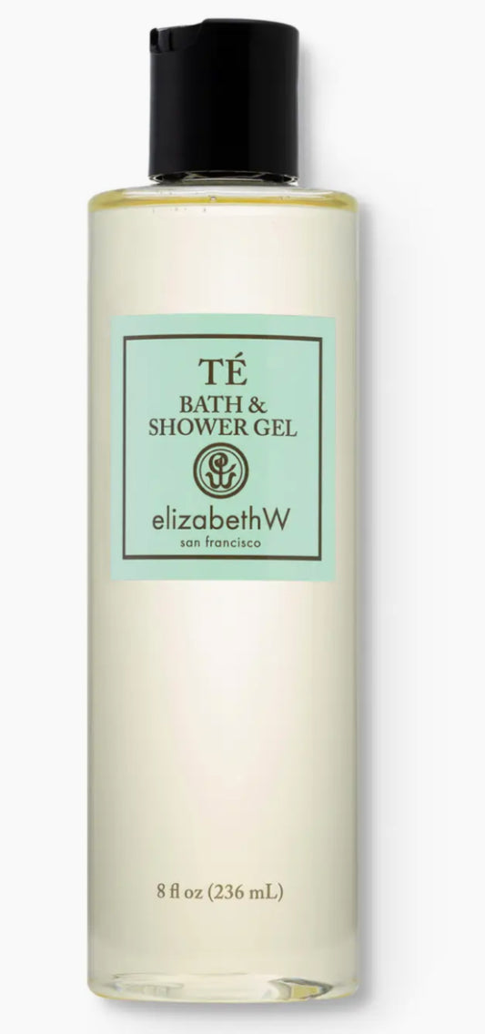 Té Bath & Shower Gel