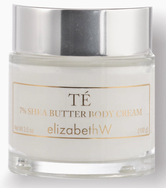 Té Body Cream 3.5 oz