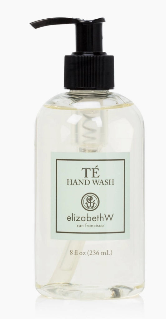 Té Hand Wash