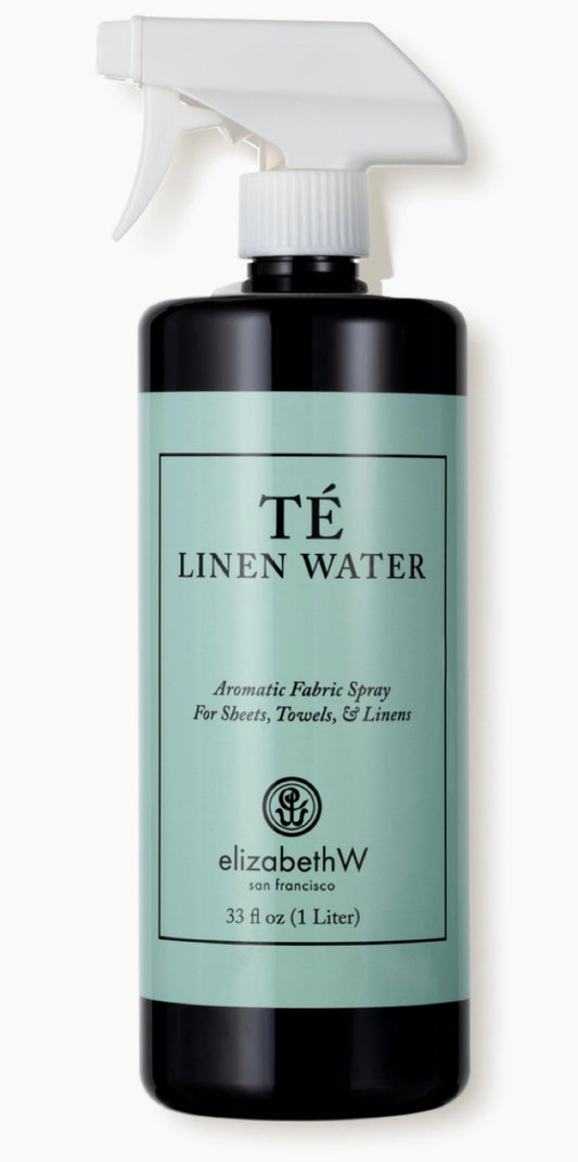 Té Linen Water