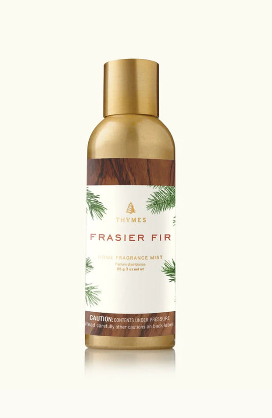 Frasier Fir Home Fragrance Mist