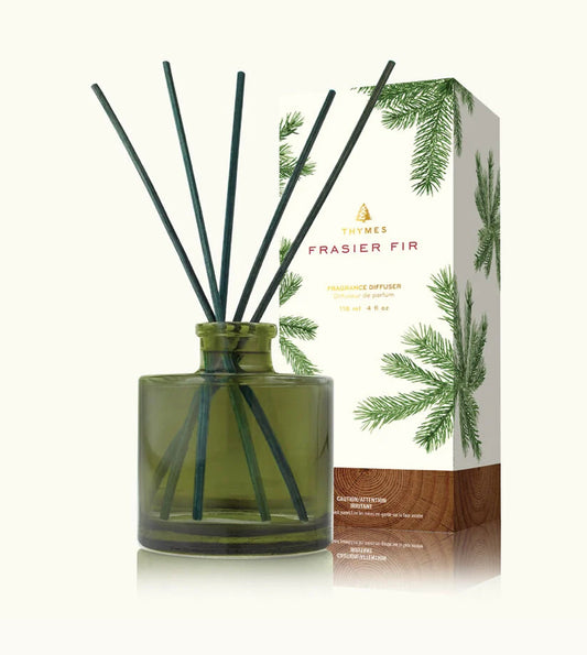 Frasier Fir Petite Reed Diffuser