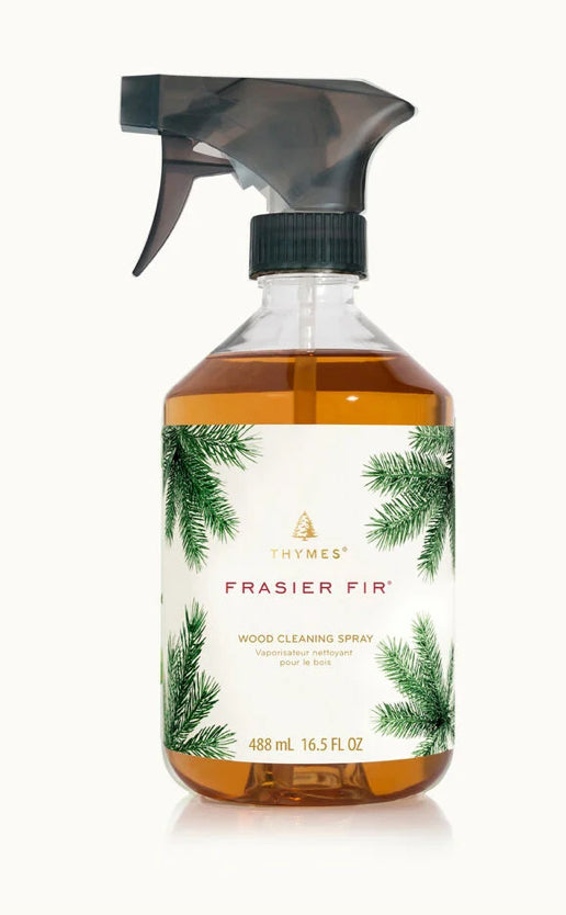 Frasier Fir Wood Cleaning Spray